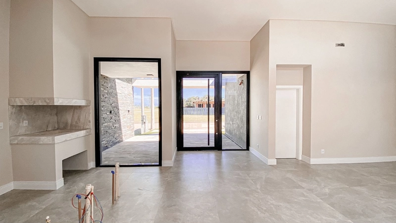 Casa no Condomínio Santorini em Xangrila: 1ª foto da galeria de imagens do imóvel