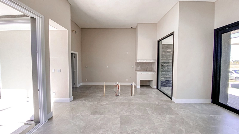 Casa no Condomínio Santorini em Xangrila: 8ª foto da galeria de imagens do imóvel