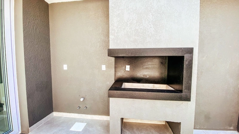 Casa no Condomínio Santorini em Xangrila: 6ª foto da galeria de imagens do imóvel