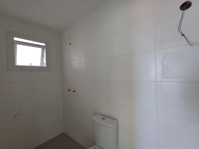 APARTAMENTO NOVO COM VISTA MAR!!: 10ª foto da galeria de imagens do imóvel