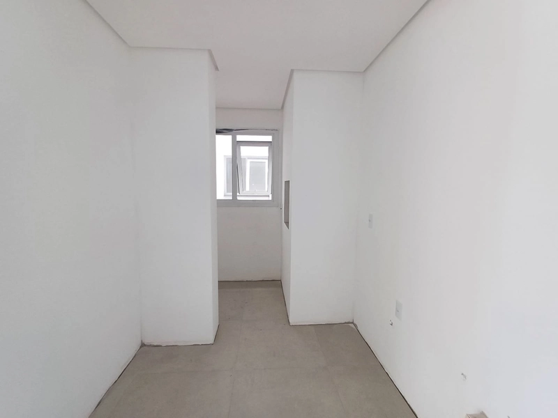 APARTAMENTO NOVO COM VISTA MAR!!: 8ª foto da galeria de imagens do imóvel