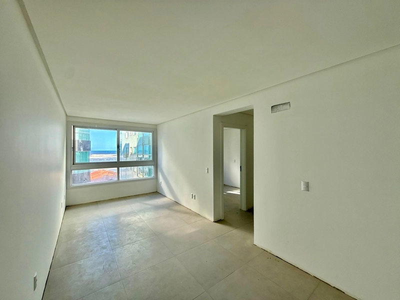 APARTAMENTO NOVO COM VISTA MAR!!: 1ª foto da galeria de imagens do imóvel