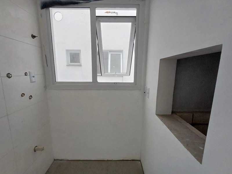 APARTAMENTO NOVO COM VISTA MAR!!: 6ª foto da galeria de imagens do imóvel