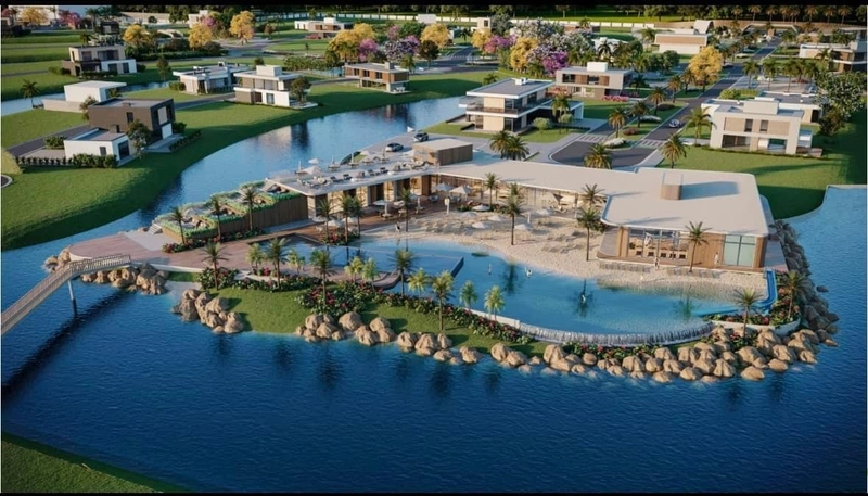 PRIME BEACH CURUMIM 100% LOTES BEIRA LAGO: 4ª foto da galeria de imagens do imóvel