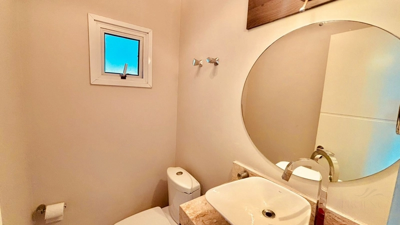 Casa térrea 04 suítes Condomínio Dubai Resort em Capão da Canoa: 7ª foto da galeria de imagens do imóvel