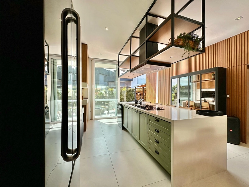 Casa em condomínio fechado Malibu Beach Residence: 22ª foto da galeria de imagens do imóvel