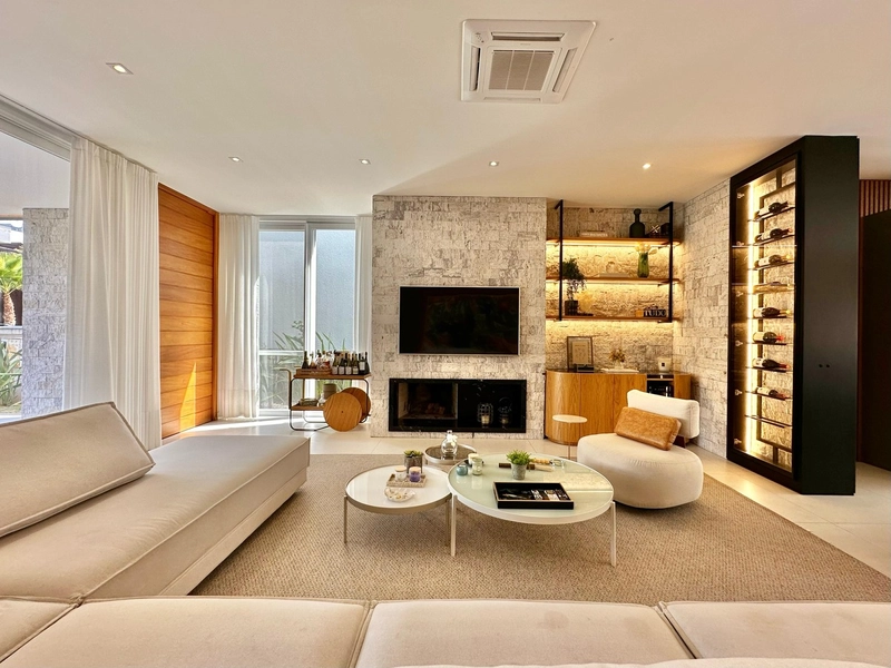 Casa em condomínio fechado Malibu Beach Residence: 26ª foto da galeria de imagens do imóvel