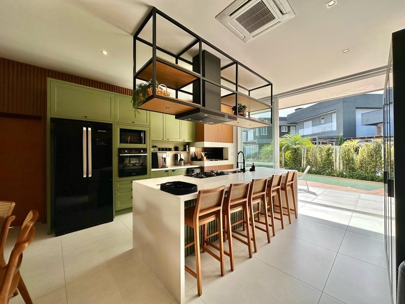 Casa em condomínio fechado Malibu Beach Residence: 19ª foto da galeria de imagens do imóvel