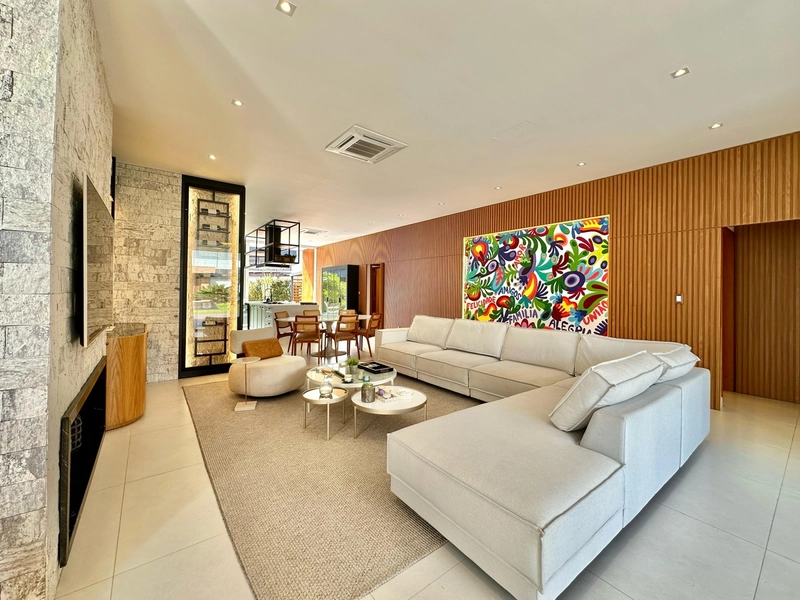Casa em condomínio fechado Malibu Beach Residence: 12ª foto da galeria de imagens do imóvel