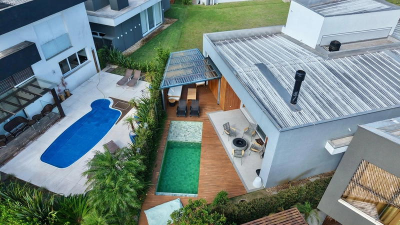 Casa em condomínio fechado Malibu Beach Residence: 15ª foto da galeria de imagens do imóvel