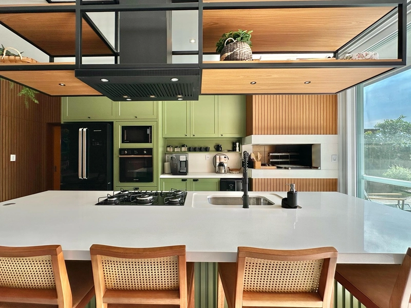 Casa em condomínio fechado Malibu Beach Residence: 8ª foto da galeria de imagens do imóvel