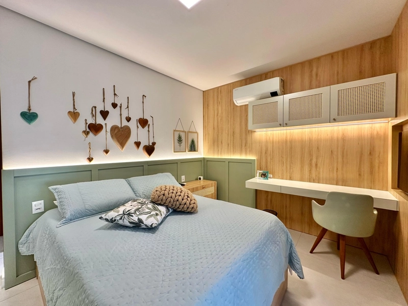 Casa em condomínio fechado Malibu Beach Residence: 16ª foto da galeria de imagens do imóvel
