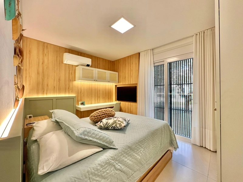 Casa em condomínio fechado Malibu Beach Residence: 9ª foto da galeria de imagens do imóvel