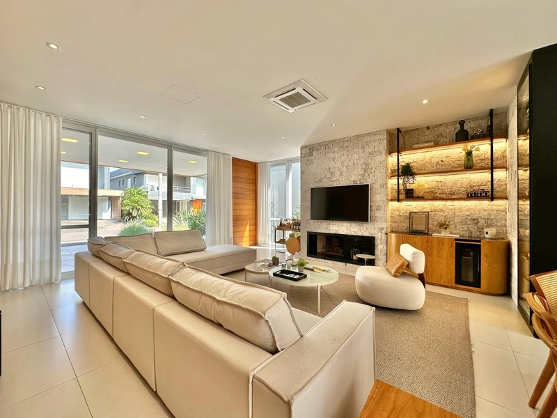Casa em condomínio fechado Malibu Beach Residence: 20ª foto da galeria de imagens do imóvel