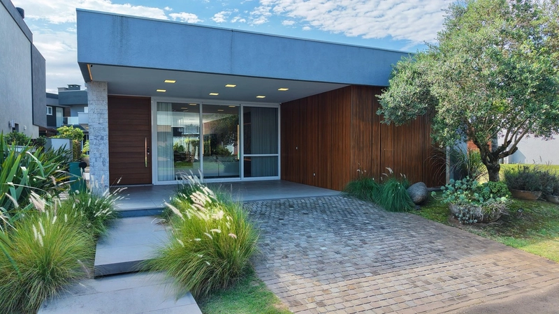 Casa em condomínio fechado Malibu Beach Residence: 30ª foto da galeria de imagens do imóvel