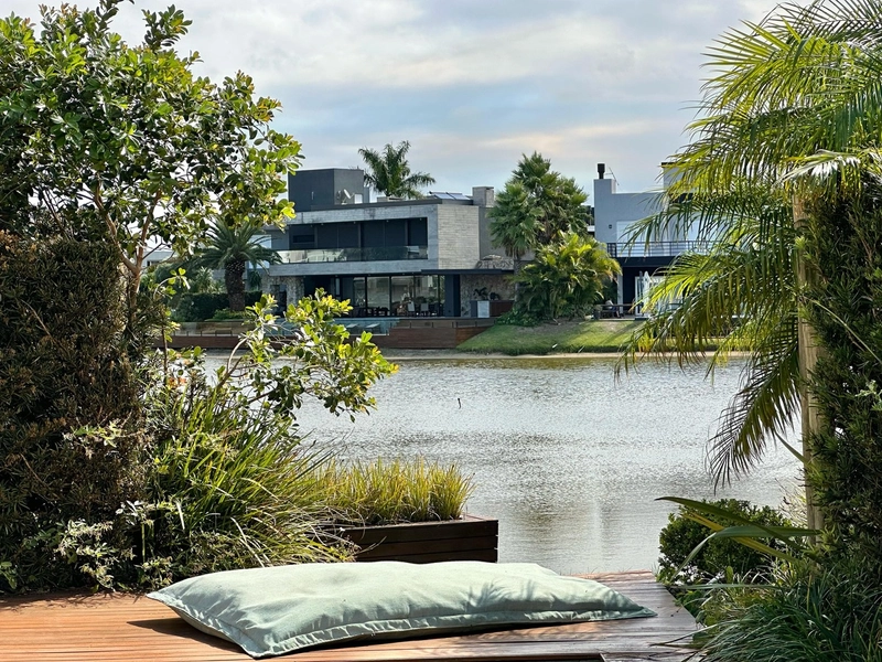 Casa em condomínio fechado Malibu Beach Residence: 29ª foto da galeria de imagens do imóvel
