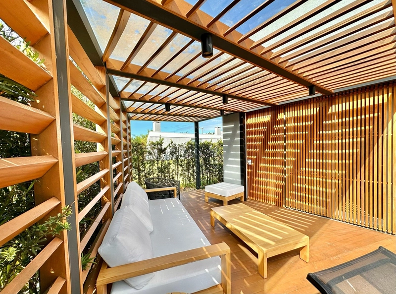 Casa em condomínio fechado Malibu Beach Residence: 13ª foto da galeria de imagens do imóvel