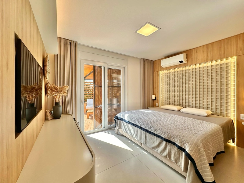Casa em condomínio fechado Malibu Beach Residence: 7ª foto da galeria de imagens do imóvel
