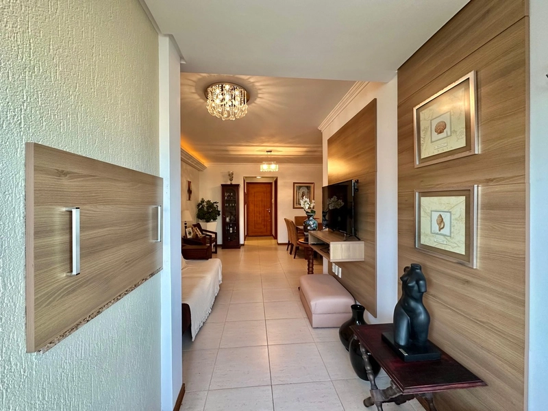 Apartamento de frente, perto do mar, Capão da Canoa.: 16ª foto da galeria de imagens do imóvel
