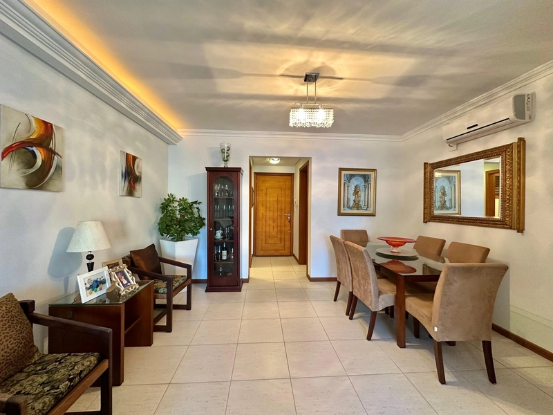 Apartamento de frente, perto do mar, Capão da Canoa.: 21ª foto da galeria de imagens do imóvel
