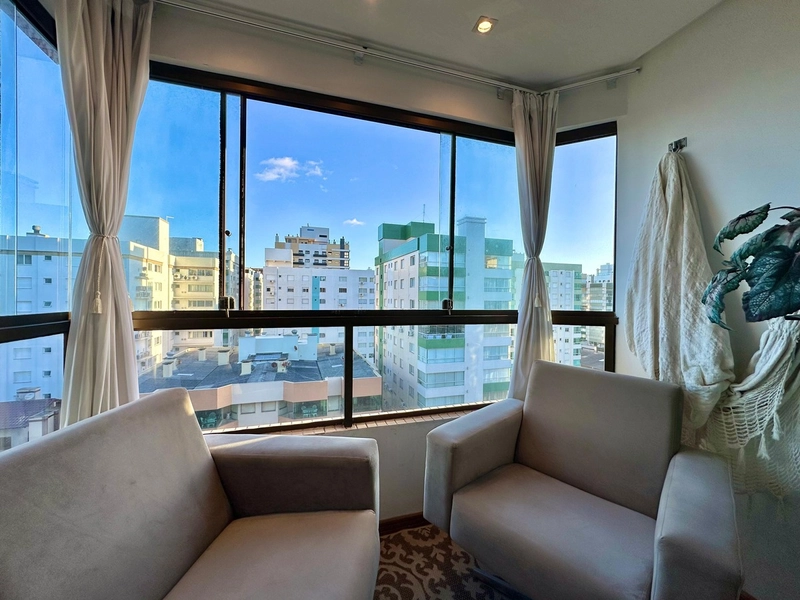 Apartamento de frente, perto do mar, Capão da Canoa.: 12ª foto da galeria de imagens do imóvel