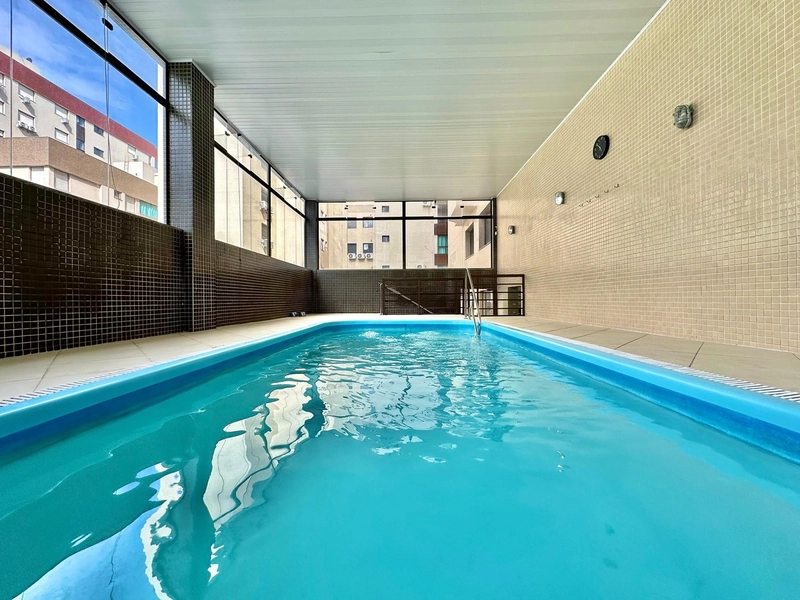 Apartamento de frente, perto do mar, Capão da Canoa.: 1ª foto da galeria de imagens do imóvel