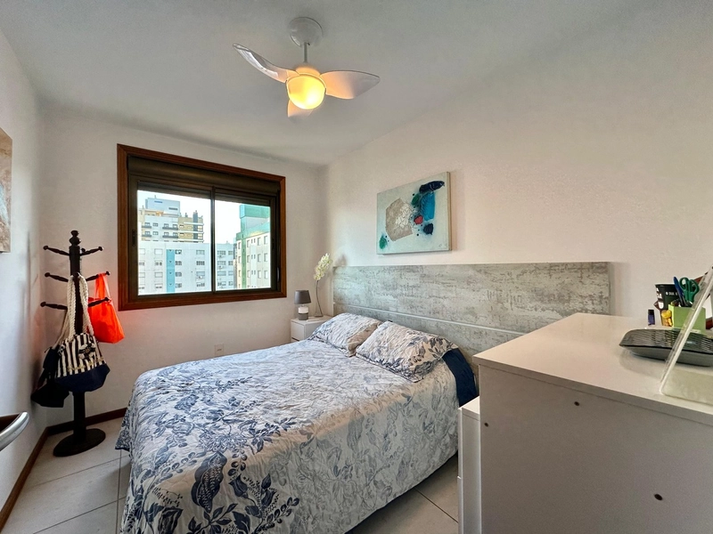 Apartamento de frente, perto do mar, Capão da Canoa.: 23ª foto da galeria de imagens do imóvel