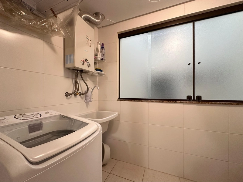 Apartamento de frente, perto do mar, Capão da Canoa.: 17ª foto da galeria de imagens do imóvel