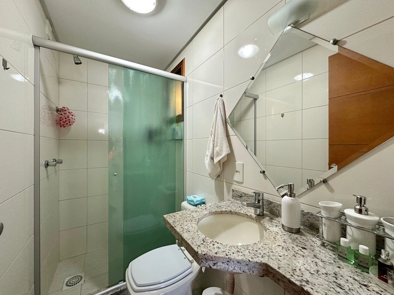 Apartamento de frente, perto do mar, Capão da Canoa.: 20ª foto da galeria de imagens do imóvel