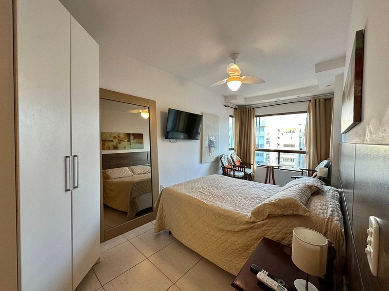 Apartamento de frente, perto do mar, Capão da Canoa.: 9ª foto da galeria de imagens do imóvel
