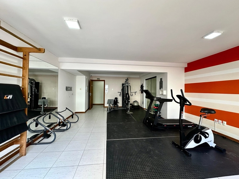 Apartamento de frente, perto do mar, Capão da Canoa.: 8ª foto da galeria de imagens do imóvel