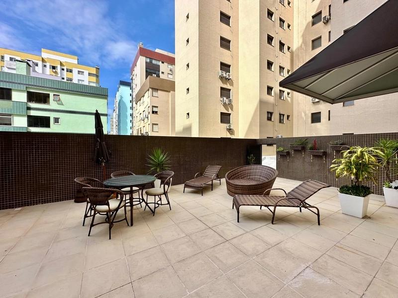 Apartamento de frente, perto do mar, Capão da Canoa.: 18ª foto da galeria de imagens do imóvel