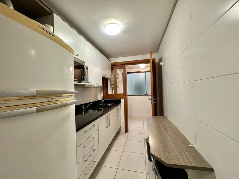 Apartamento de frente, perto do mar, Capão da Canoa.: 26ª foto da galeria de imagens do imóvel