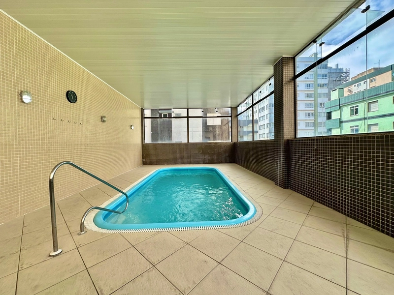 Apartamento de frente, perto do mar, Capão da Canoa.: 29ª foto da galeria de imagens do imóvel