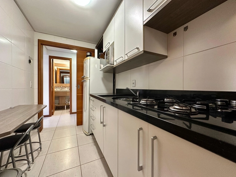 Apartamento de frente, perto do mar, Capão da Canoa.: 31ª foto da galeria de imagens do imóvel