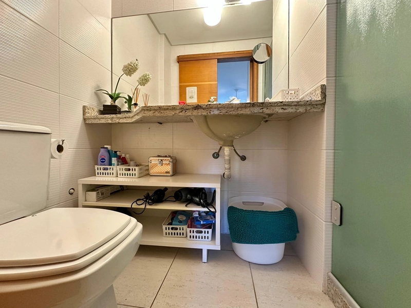 Apartamento de frente, perto do mar, Capão da Canoa.: 33ª foto da galeria de imagens do imóvel