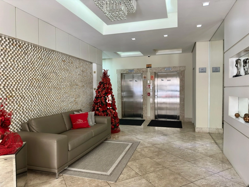 Apartamento de frente, perto do mar, Capão da Canoa.: 32ª foto da galeria de imagens do imóvel