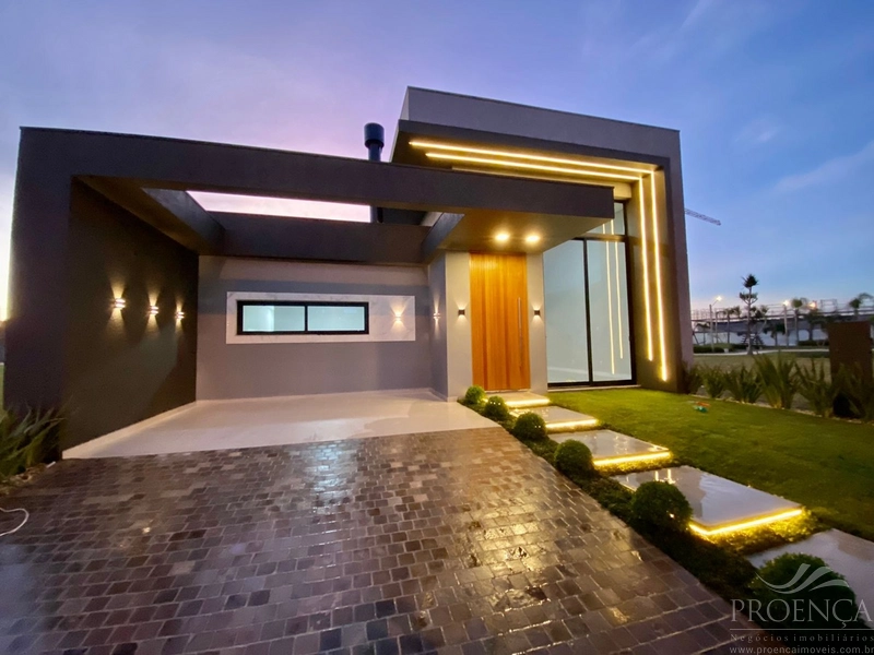 CASA EM CONDOMINÍO XANGRI-LÁ !: 5ª foto da galeria de imagens do imóvel