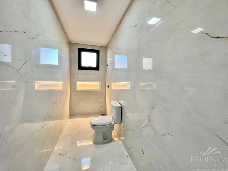 CASA EM CONDOMINÍO XANGRI-LÁ !: 23ª foto da galeria de imagens do imóvel