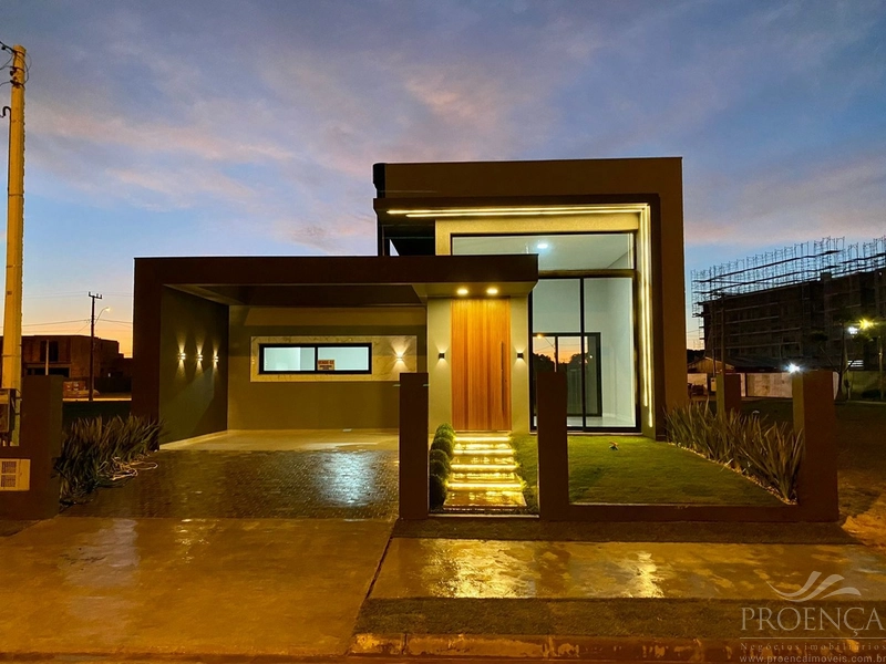 CASA EM CONDOMINÍO XANGRI-LÁ !: 4ª foto da galeria de imagens do imóvel