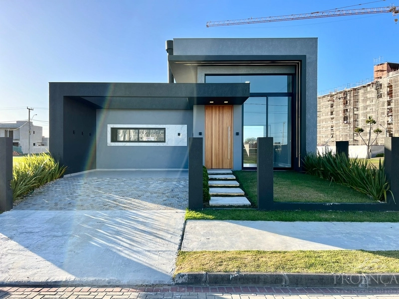 CASA EM CONDOMINÍO XANGRI-LÁ !: 8ª foto da galeria de imagens do imóvel
