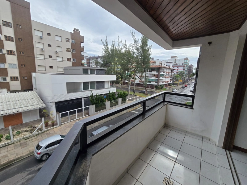 Apartamento de frente, 2 dormitórios, Centro de Capão da Canoa.: 12ª foto da galeria de imagens do imóvel