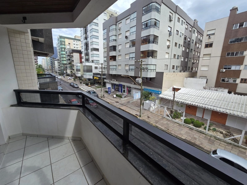Apartamento de frente, 2 dormitórios, Centro de Capão da Canoa.: 22ª foto da galeria de imagens do imóvel
