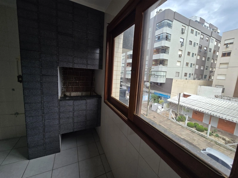 Apartamento de frente, 2 dormitórios, Centro de Capão da Canoa.: 21ª foto da galeria de imagens do imóvel