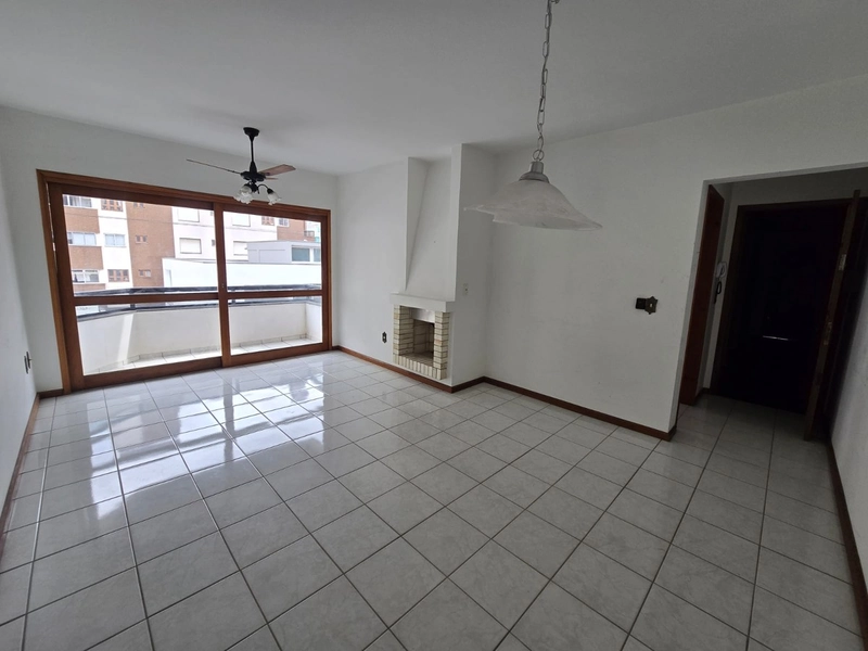Apartamento de frente, 2 dormitórios, Centro de Capão da Canoa.: 5ª foto da galeria de imagens do imóvel
