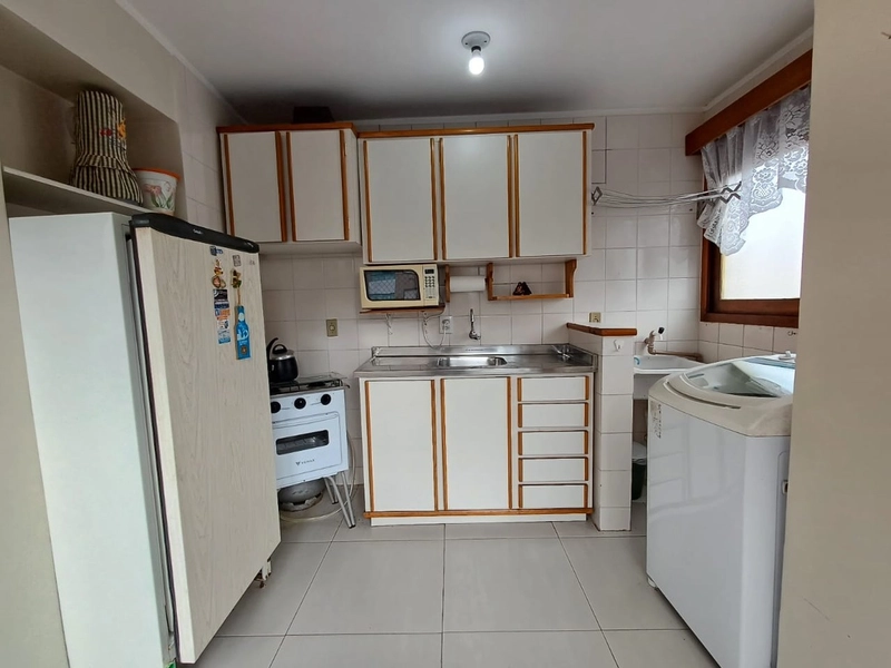 Apartamento 02 dormitórios no Centro de Capão: 3ª foto da galeria de imagens do imóvel
