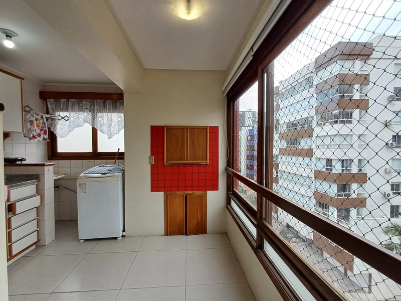 Apartamento 02 dormitórios no Centro de Capão: 6ª foto da galeria de imagens do imóvel
