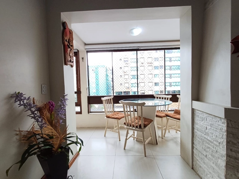 Apartamento 02 dormitórios no Centro de Capão: 4ª foto da galeria de imagens do imóvel