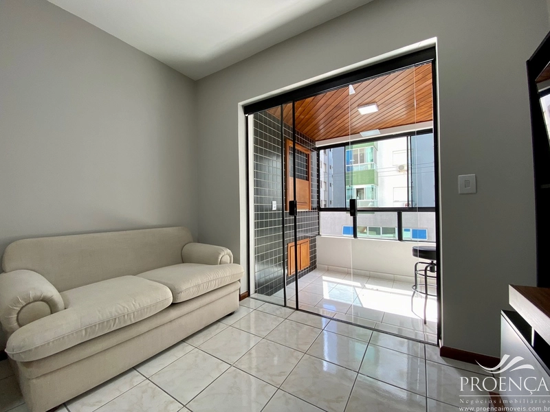 Apartamento 02 dormitórios de frente na Zona Nova: 7ª foto da galeria de imagens do imóvel