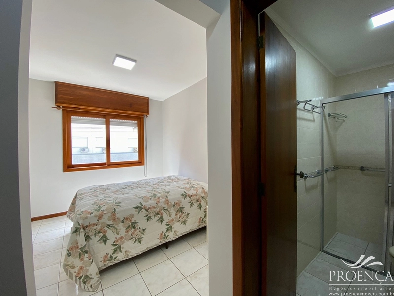 Apartamento 02 dormitórios de frente na Zona Nova: 18ª foto da galeria de imagens do imóvel